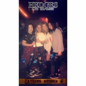 Meet your Posher, Ricki